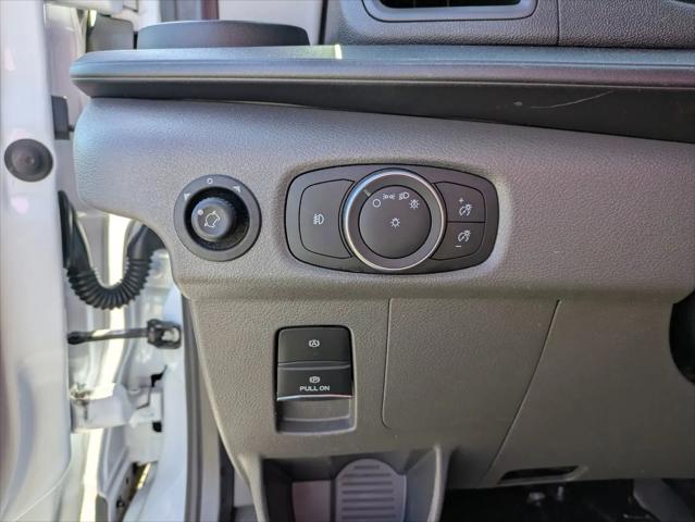 2025 Ford Transit Cargo Van T-250