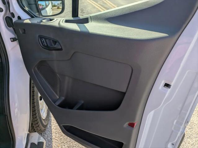 2025 Ford Transit Cargo Van T-250