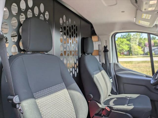 2025 Ford Transit Cargo Van T-250