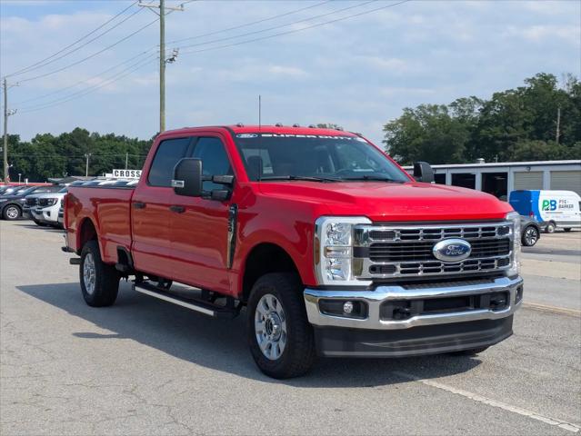 2024 Ford F-250 XLT for sale in Sumter, SC