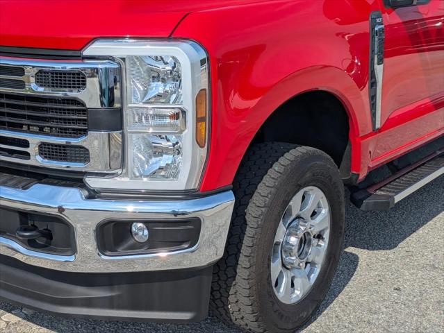 2024 Ford F-250 XLT