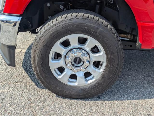 2024 Ford F-250 XLT