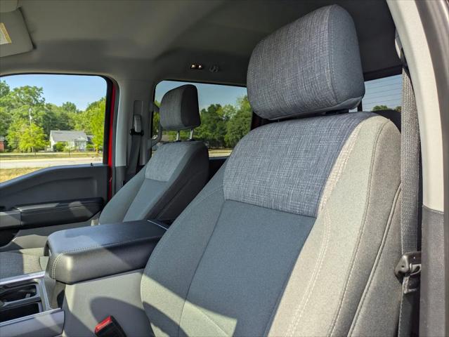 2024 Ford F-250 XLT
