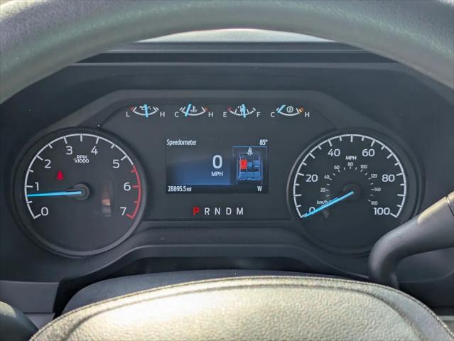 2024 Ford F-250 XLT