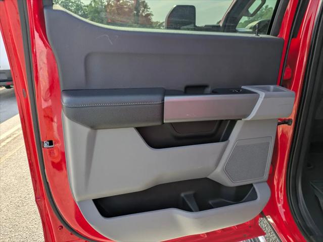 2024 Ford F-250 XLT