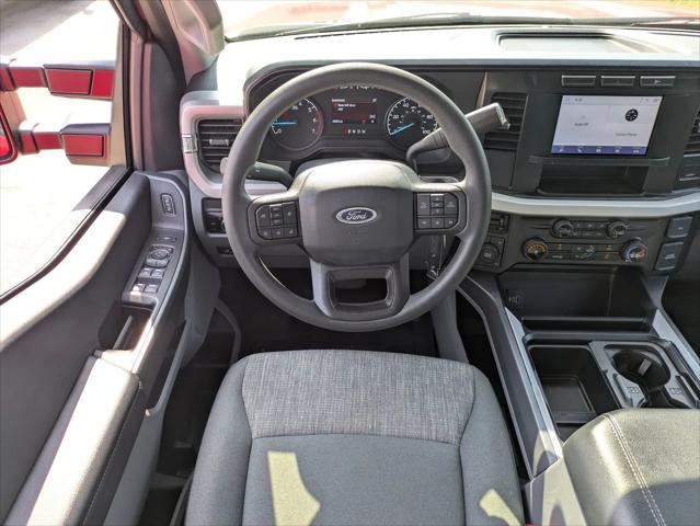 2024 Ford F-250 XLT