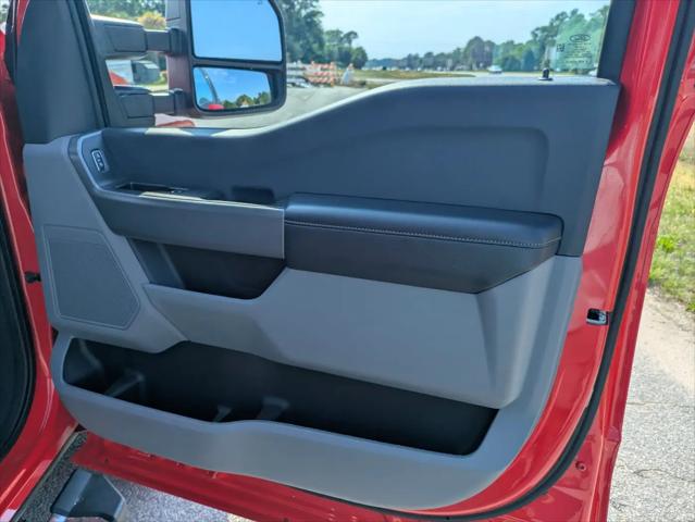 2024 Ford F-250 XLT