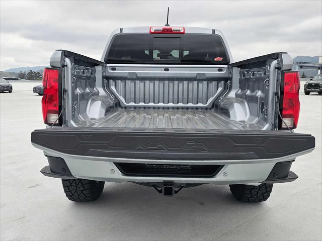 2026 Chevrolet Colorado LT, 4WD