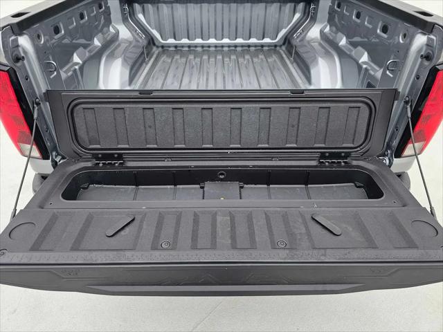 2026 Chevrolet Colorado LT, 4WD