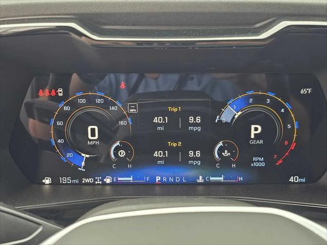 2026 Chevrolet Colorado LT, 4WD