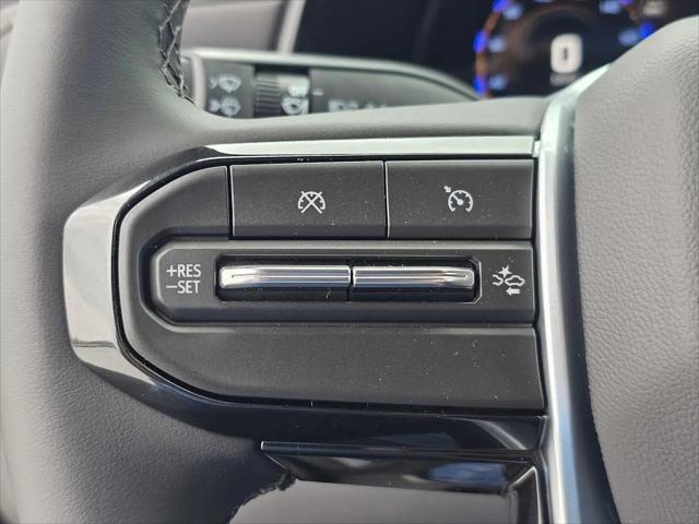 2026 Chevrolet Colorado LT, 4WD