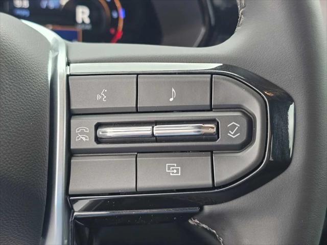 2026 Chevrolet Colorado LT, 4WD