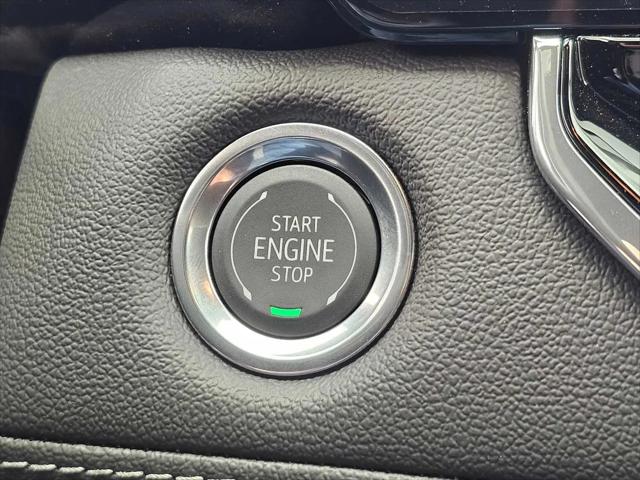 2026 Chevrolet Colorado LT, 4WD