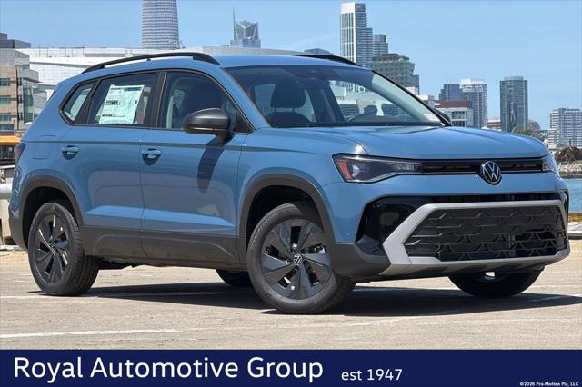 2026 Volkswagen Taos S for sale in San Francisco, CA