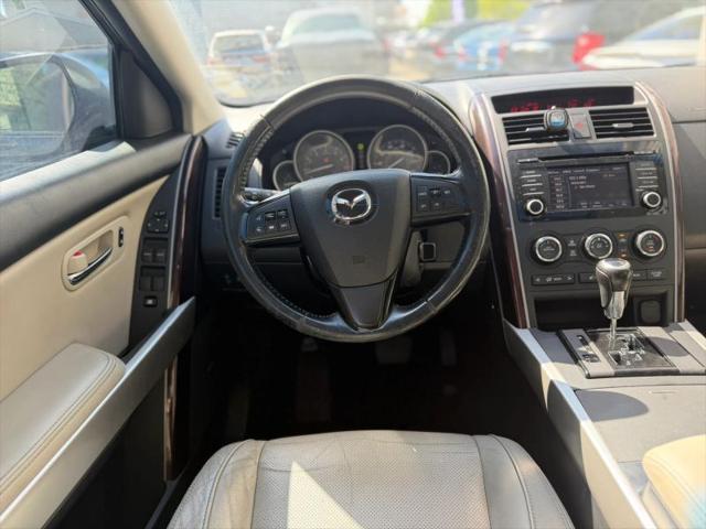 2014 Mazda CX-9 Grand Touring