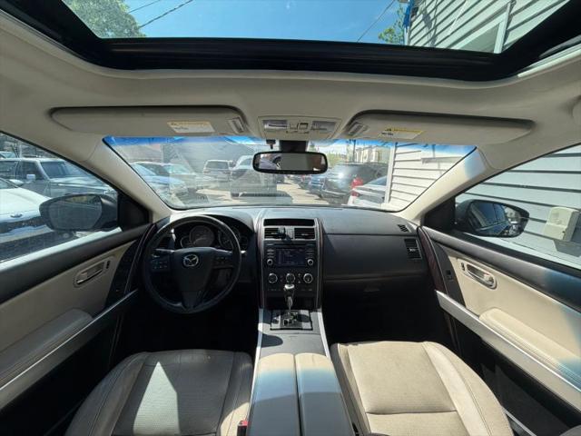 2014 Mazda CX-9 Grand Touring