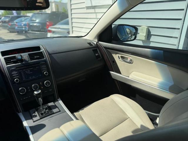 2014 Mazda CX-9 Grand Touring