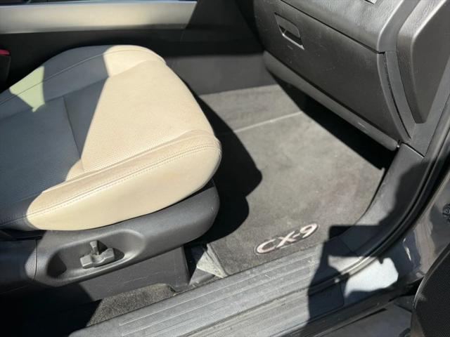 2014 Mazda CX-9 Grand Touring