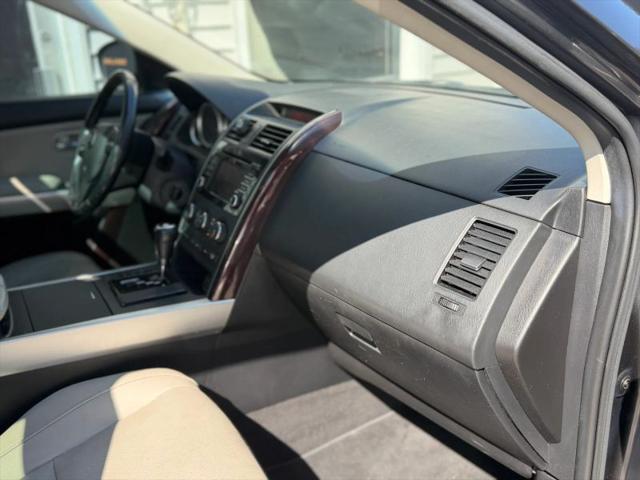 2014 Mazda CX-9 Grand Touring