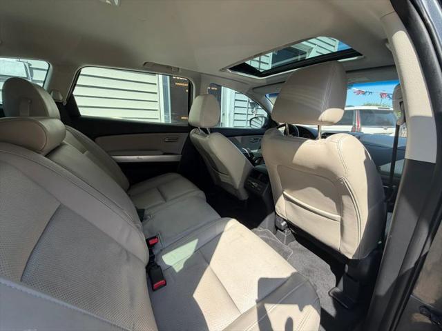 2014 Mazda CX-9 Grand Touring