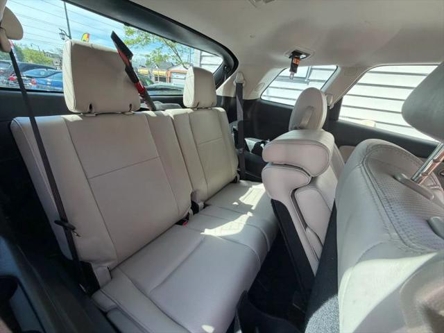 2014 Mazda CX-9 Grand Touring