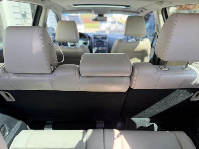 2014 Mazda CX-9 Grand Touring