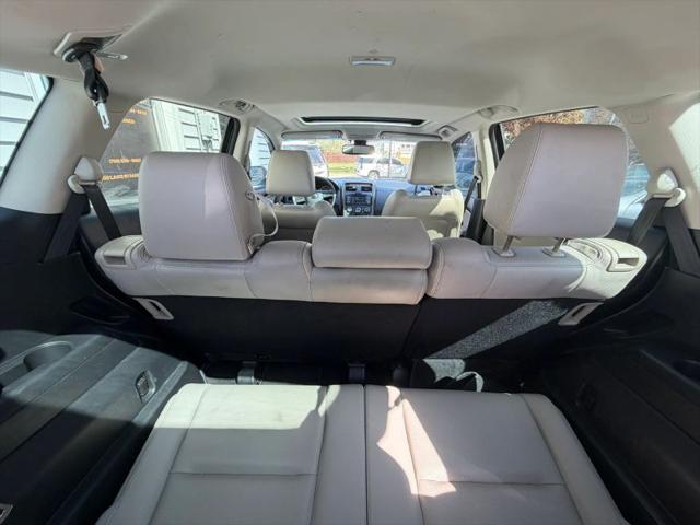 2014 Mazda CX-9 Grand Touring