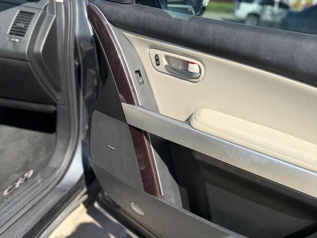 2014 Mazda CX-9 Grand Touring