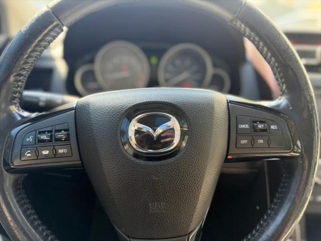 2014 Mazda CX-9 Grand Touring