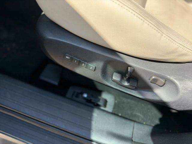 2014 Mazda CX-9 Grand Touring