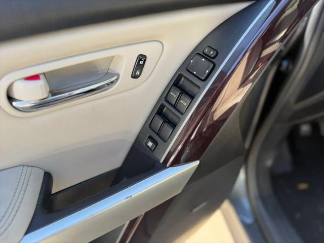 2014 Mazda CX-9 Grand Touring