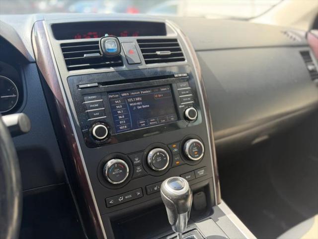 2014 Mazda CX-9 Grand Touring