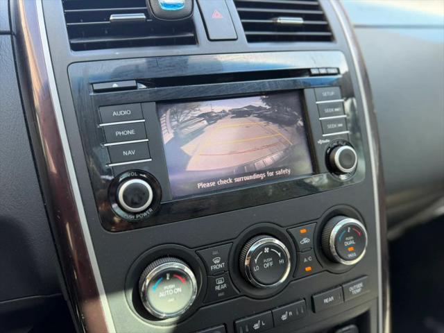 2014 Mazda CX-9 Grand Touring