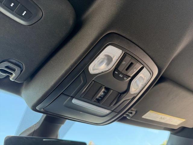 2021 Ram 1500 Big Horn Crew Cab 4x4 57 Box