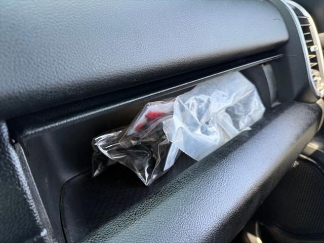 2021 Ram 1500 Big Horn Crew Cab 4x4 57 Box