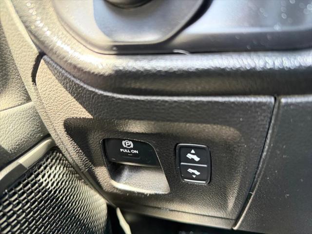 2021 Ram 1500 Big Horn Crew Cab 4x4 57 Box