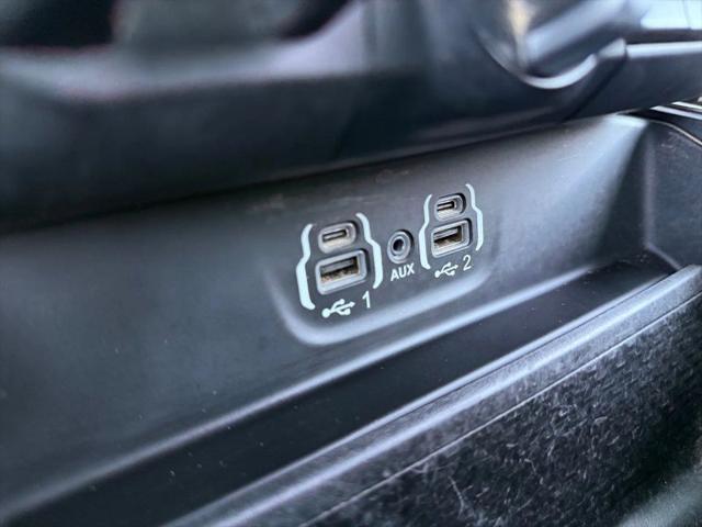 2021 Ram 1500 Big Horn Crew Cab 4x4 57 Box