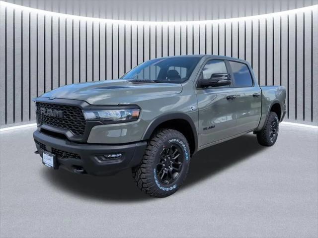 2026 Ram 1500 Rebel Crew Cab 4x4 5'7" Box for sale in Crystal Lake, IL