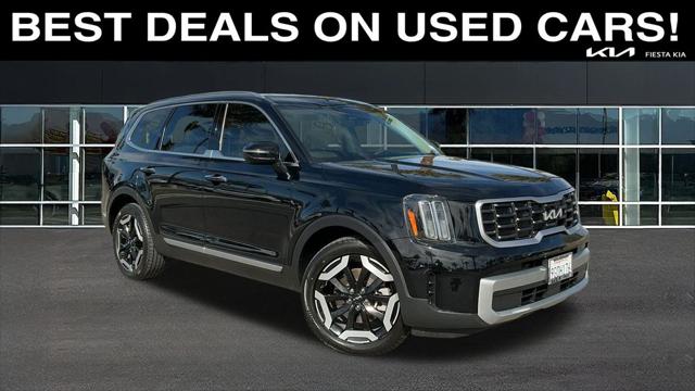 2023 Kia Telluride S for sale in 	Indio, CA