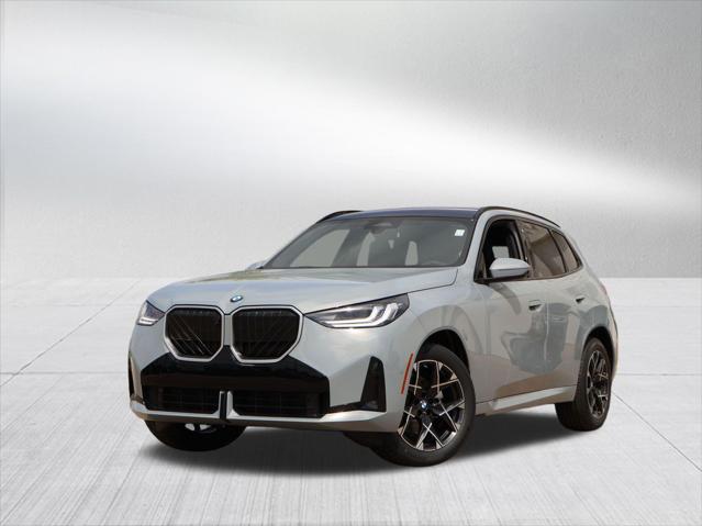 2026 BMW X3 30 xDrive for sale in Topeka, KS