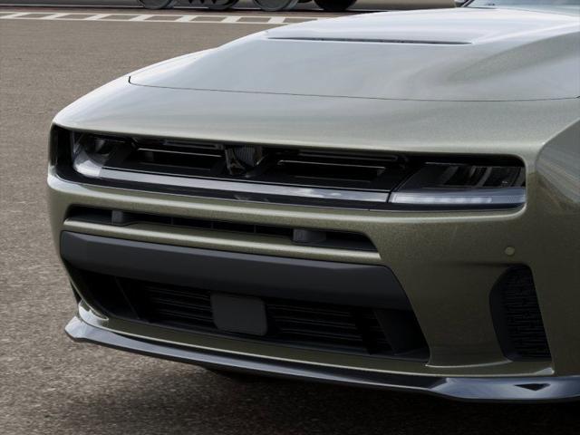 2026 Dodge Charger Scat Pack 4-Door AWD