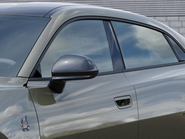 2026 Dodge Charger Scat Pack 4-Door AWD