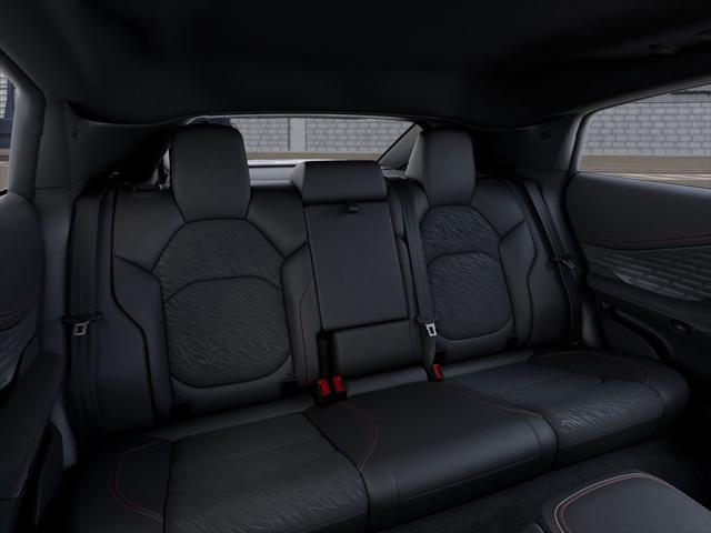 2026 Dodge Charger Scat Pack 4-Door AWD