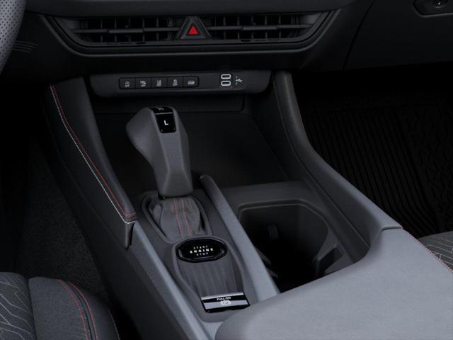 2026 Dodge Charger Scat Pack 4-Door AWD