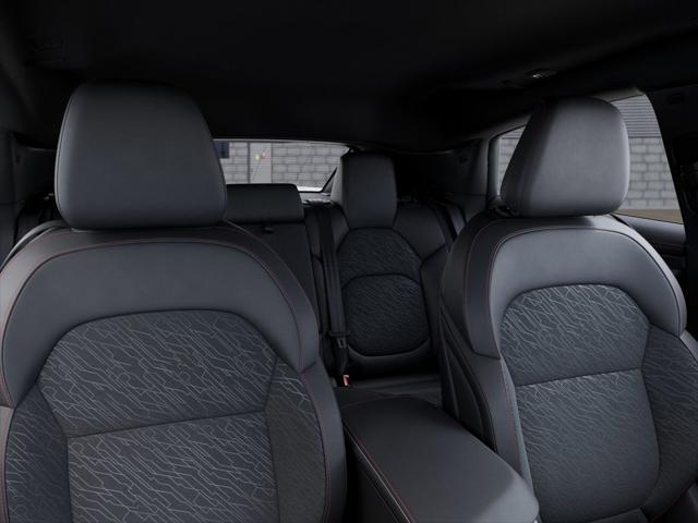 2026 Dodge Charger Scat Pack 4-Door AWD