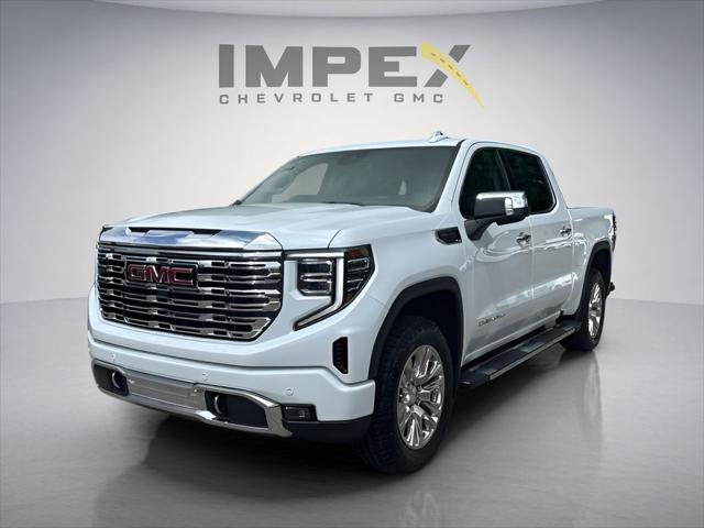 2026 GMC Sierra 1500 Crew Cab, Short Bed, Denali, 4WD for sale in Reidsville, NC