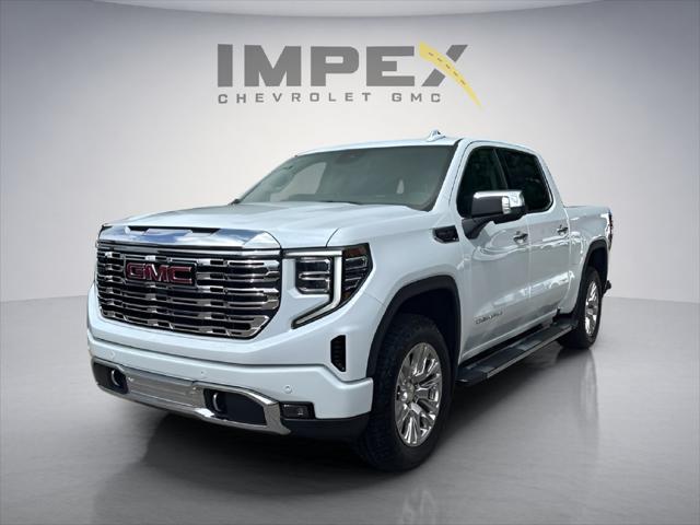 2026 GMC Sierra 1500 Crew Cab, Short Bed, Denali, 4WD for sale in Reidsville, NC