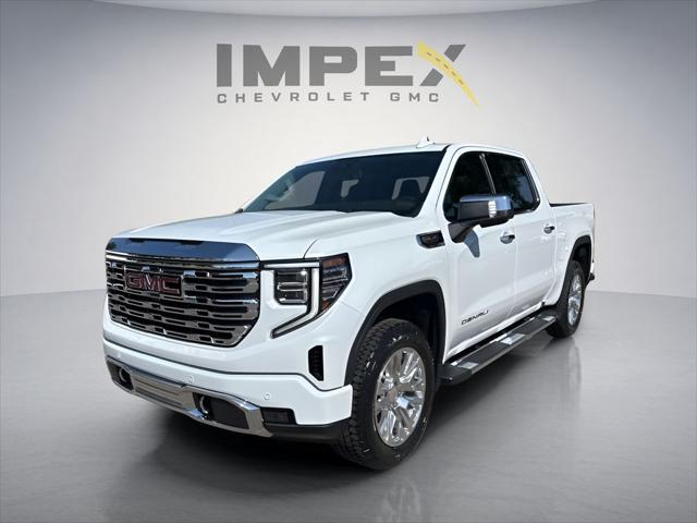 2026 GMC Sierra 1500 Crew Cab, Short Bed, Denali, 4WD for sale in Reidsville, NC