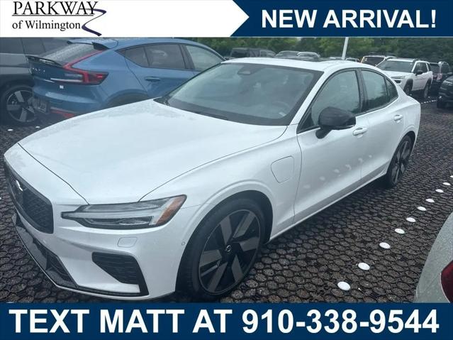 2025 Volvo S60 T8 Plus for sale in Wilmington, NC