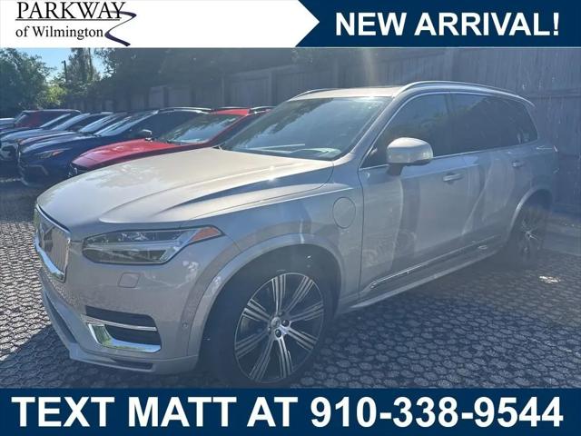 2024 Volvo XC90 Recharge T8 Ultimate 6-Seater for sale in Wilmington, NC